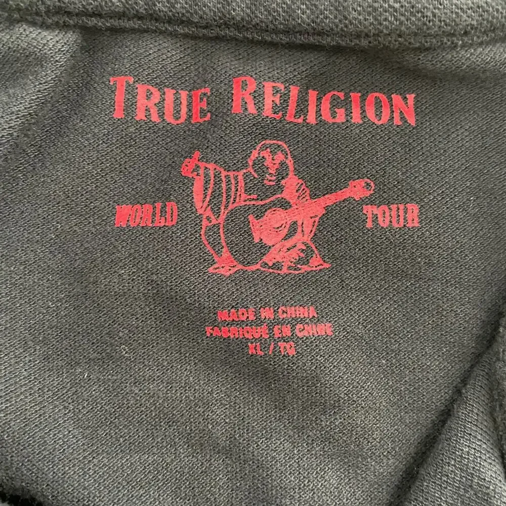 True Religion true religion